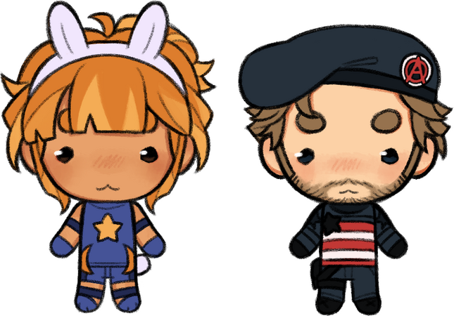 cred : bizarrescriblez